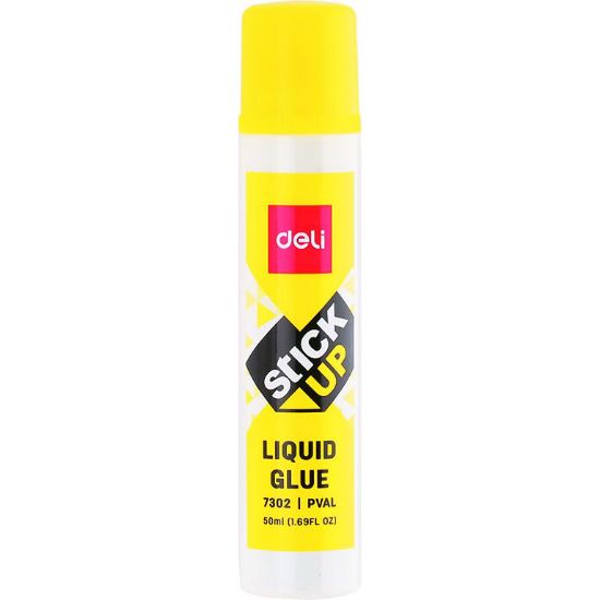 Poza cu LIPICI LICHID 50ML DELI