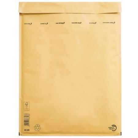 Poza cu PLIC PERNA AER K/20 EXT-370*480MM/INT-350*470MM MARO GPV