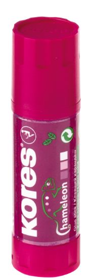 Poza cu LIPICI STICK 15G CHAMELEON KORES