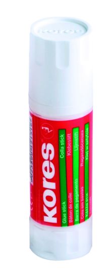 Poza cu LIPICI STICK 15G KORES