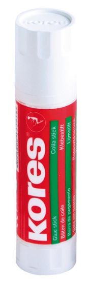 Poza cu LIPICI STICK 20G KORES