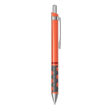 Poza cu PIX TIKKY 3 PORTOCALIU NEON ROTRING