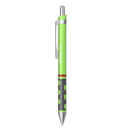 Poza cu PIX TIKKY 3 VERDE NEON ROTRING