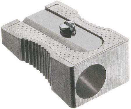 Poza cu ASCUTITOARE METAL SIMPLA G FABER-CASTELL