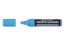 Poza cu MARKER CRETA LICHIDA ALBASTRU 2-15MM VARF ROTUND 9121 CENTROPEN