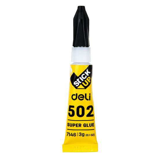 Poza cu LIPICI SUPERGLUE 3G DELI