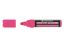 Poza cu MARKER CRETA LICHIDA ROZ NEON 2-15MM VARF ROTUND 9121 CENTROPEN
