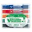Poza cu MARKER WHITEBOARD 5/SET 6MM VARF ROTUND VBOARD PILOT