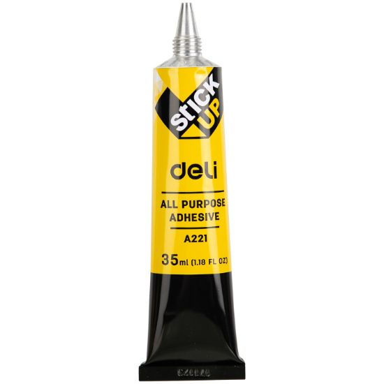 Poza cu LIPICI UNIVERSAL 35ML DELI