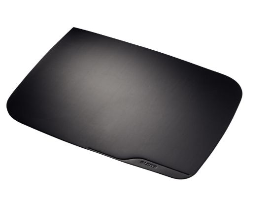 Poza cu MAPA BIROU 50*65CM NEAGRA LEITZ
