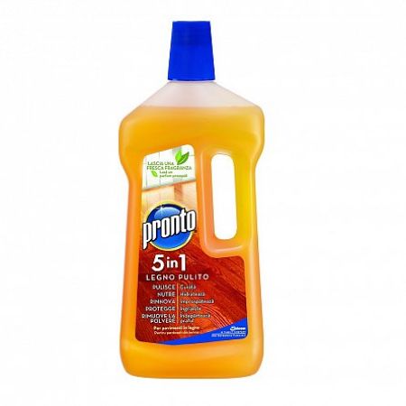 Poza cu DETERGENT PARCHET 750ML PRONTO