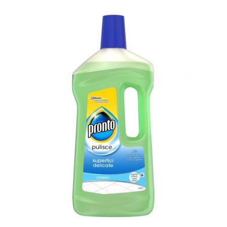Poza cu DETERGENT PARDOSELI CERAMICE 750ML PRONTO