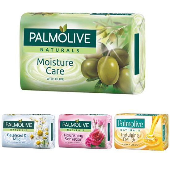 Poza cu SAPUN SOLID 90GR PALMOLIVE