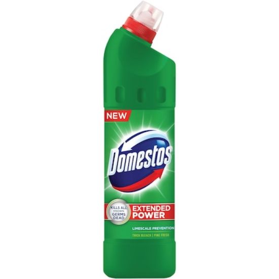 Poza cu DETERGENT DEZINFECTANT 750ML DOMESTOS