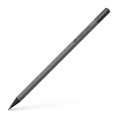 Poza cu CREION GRAFIT URBAN GRI PIATRA FABER-CASTELL