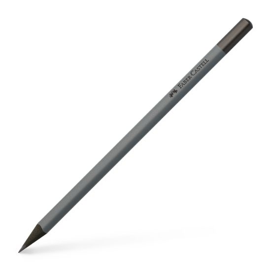Poza cu CREION GRAFIT URBAN GRI PIATRA FABER-CASTELL