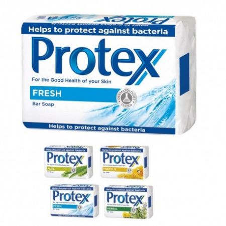 Poza cu SAPUN SOLID 90 GR PROTEX