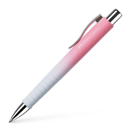 Poza cu PIX CU MECANISM SUMMER EDITION SUNSET POLY BALL XB URBAN FABER-CASTELL