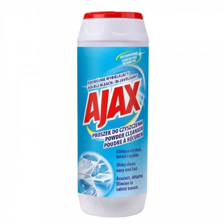 Poza cu PRAF DE CURATAT 450G AJAX