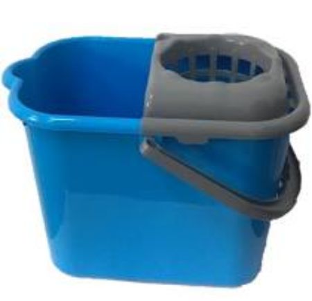 Poza cu GALEATA CU STORCATOR 13L