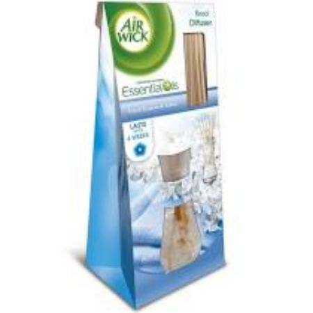 Poza cu ODORIZANT CAMERA CU BETISOARE 25ML AIR WICK