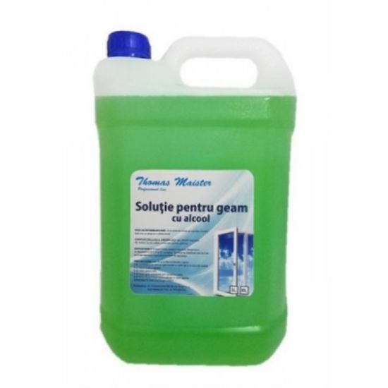 Poza cu DETERGENT GEAM 5L THOMAS MAISTER