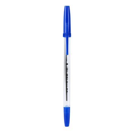 Poza cu PIX UNICA FOLOSINTA 0.7MM TRANSPARENT ALBASTRU DELI