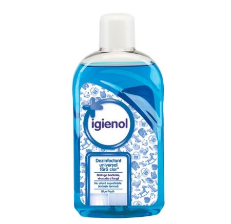 Poza cu DEZINFECTANT UNIVERSAL 1L IGIENOL