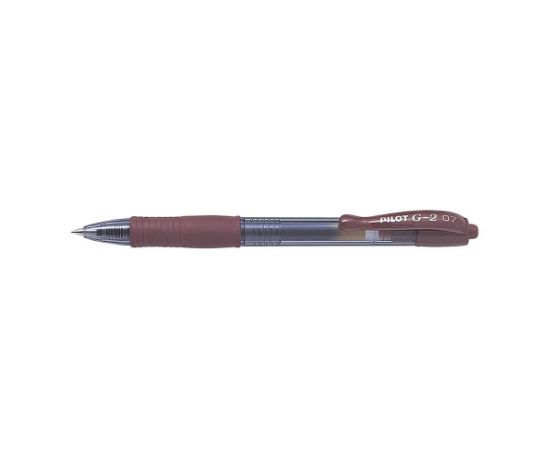 Poza cu PIX CU GEL CU MECANISM 0.7MM G2 ROSU PILOT