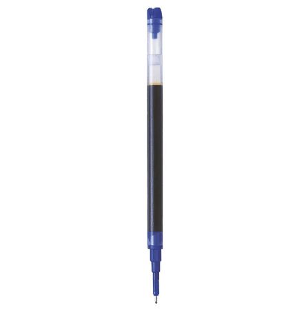 Poza cu REZERVA ROLLER V5/V7 ALBASTRA HI-TECPOINT RETRACTABIL PILOT