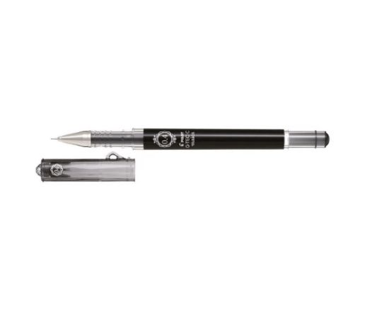 Poza cu ROLLER CU GEL 0.4MM MAICA NEGRU PILOT