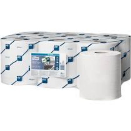 Poza cu PROSOP HARTIE 1STR 20CMx300M TORK REFLEX