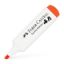 Poza cu MARKER TEXTIL PORTOCALIU NEON FABER-CASTELL
