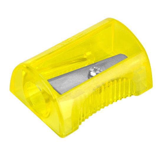 Poza cu ASCUTITOARE PLASTIC SIMPLA COMIKO DELI