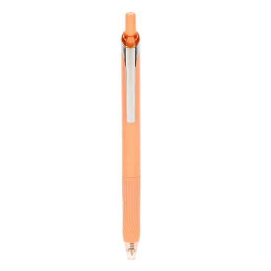 Poza cu PIX CU GEL CU MECANISM 0.7MM ALBASTRU NUSIGN DELI