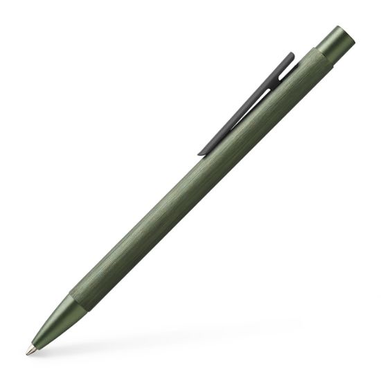 Poza cu PIX NEO SLIM ALUMINIUM VERDE FABER-CASTELL
