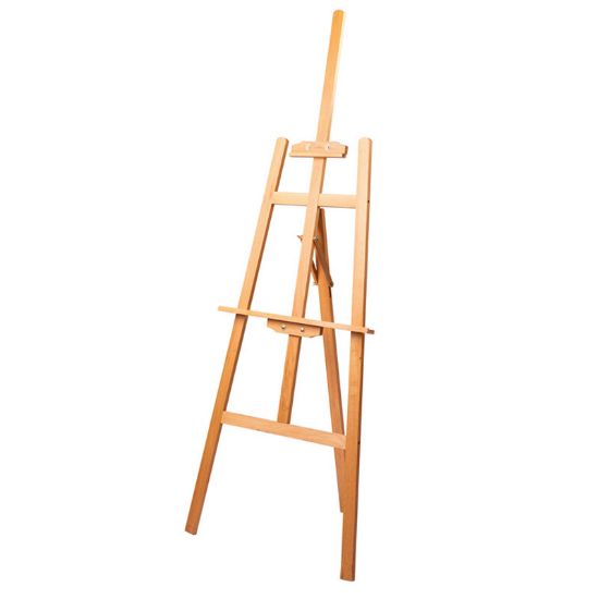 Poza cu SEVALET LEMN 150 x 56 CM DELI