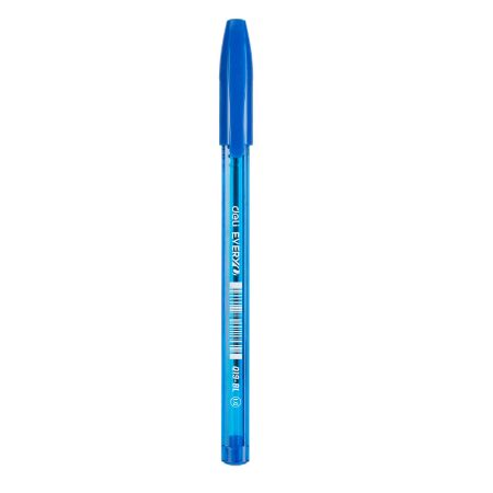 Poza cu PIX UNICA FOLOSINTA 1MM Q19 EVERY ALBASTRU DELI