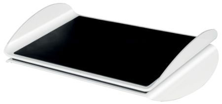 Poza cu SUPORT ERGONOMIC PENTRU PICIOARE AJUSTABIL NEGRU LEITZ