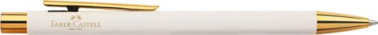 Poza cu PIX NEO SLIM CREM GOLD FABER-CASTELL