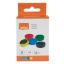 Poza cu MAGNETI WHITEBOARD 38MM 10/SET NOBO