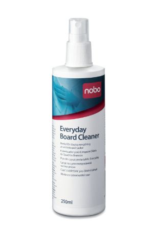 Poza cu SPRAY WHITEBOARD 250ML NOBO