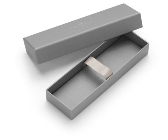 Poza cu CUTIE CADOU DESIGN GRI FABER-CASTELL