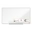Poza cu WHITEBOARD MAGNETIC OTEL LACUIT WIDESCREEN 32" IMPRESSION PRO NOBO