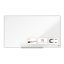 Poza cu WHITEBOARD MAGNETIC OTEL LACUIT WIDESCREEN 40" IMPRESSION PRO NOBO