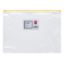 Poza cu MAPA PROTECTIE ZIP A4 DELI