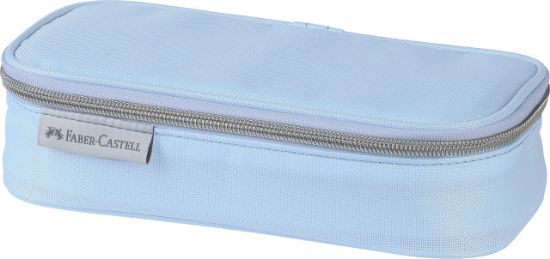 Poza cu PENAR OVAL BLEU SKY 2024 FABER-CASTELL
