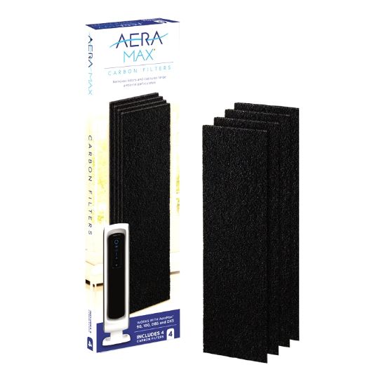 Poza cu FILTRU STANDARD CU CARBUNE AERAMAX DX5 4/SET FELLOWES