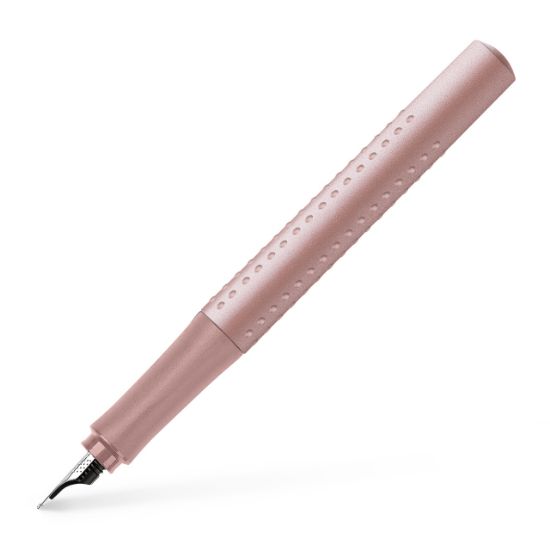 Poza cu STILOU GRIP 2011 ROSE PAL 2024 M FABER-CASTELL