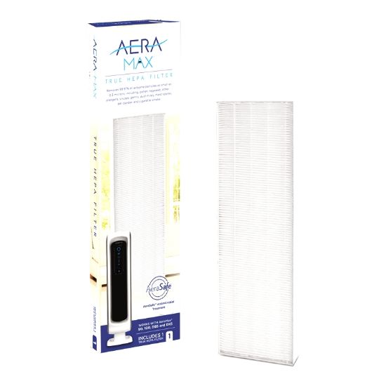 Poza cu FILTRU STANDARD HEPA AERAMAX DX5 FELLOWES